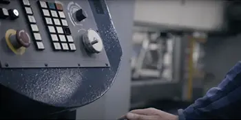 Triodetic press operator role, supporting the production of custom engineered structures and innovative architectural solutions